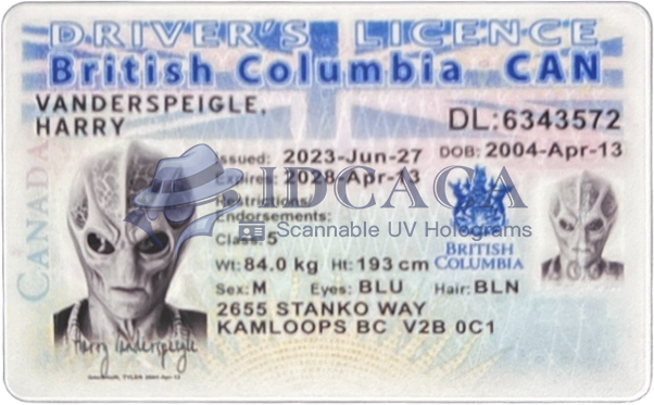 British Columbia